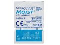 1 Day Acuvue Moist (30 lentile)