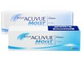 1 Day Acuvue Moist (30 lentile)