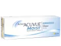 1 Day Acuvue Moist pentru Astigmatism (30 lentile)