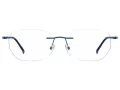 7th Street Ochelari de Vedere 7A 132 FLL 54