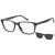 7th Street Ochelari de Vedere 7A 155/C PJP 54