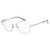 7th Street Ochelari de Vedere 7A 588 010 53