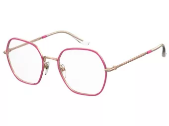 7th Street Ochelari de Vedere 7A 594 EYR 51