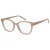 7th Street Ochelari de Vedere 7A 627 FWM 51