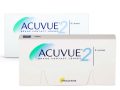 Acuvue 2 (6 lentile)