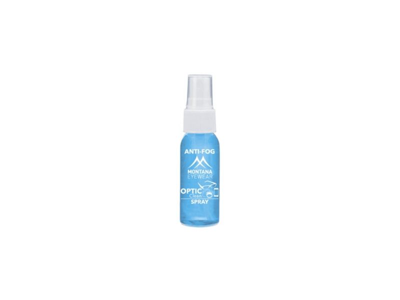 Montana Eyewear Spray dezumidificator anti-aburire pentru ochelari 