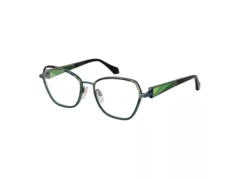 Ana Hickmann Ochelari de Vedere AH 1503 G21 54