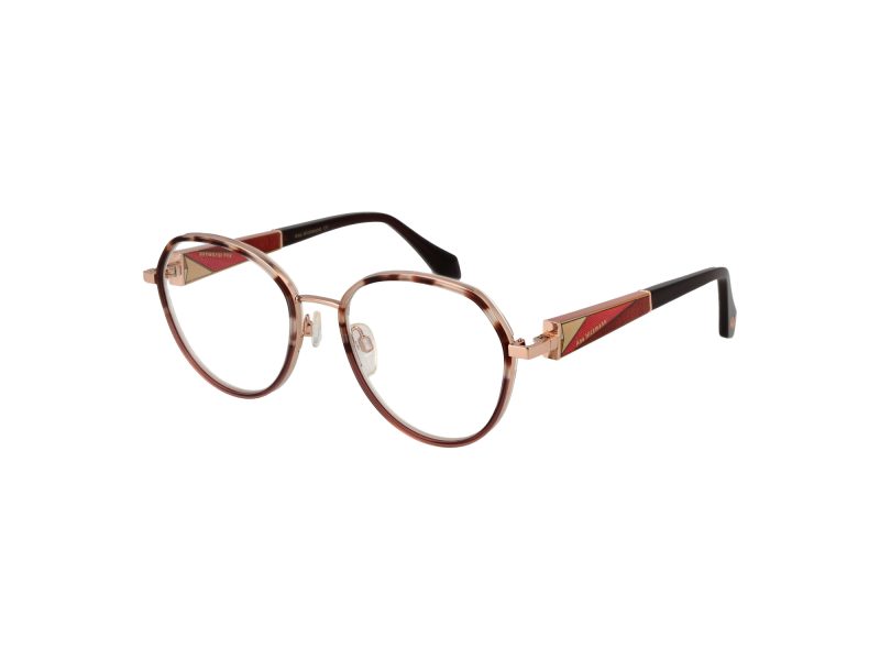 Ana Hickmann Ochelari de Vedere AH 1504 C01