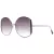 Ana Hickmann Ochelari de Soare AH 3188 01B 58