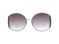 Ana Hickmann Ochelari de Soare AH 3188 01B 58