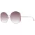 Ana Hickmann Ochelari de Soare AH 3188 05B 58