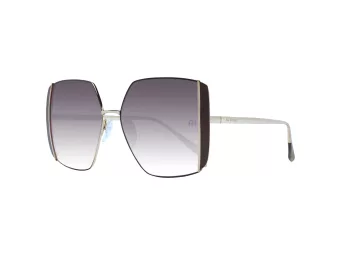 Ana Hickmann Ochelari de Soare AH 3189 01B 56