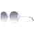 Ana Hickmann Ochelari de Soare AH 3192 03A 53
