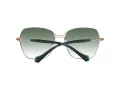 Ana Hickmann Ochelari de Soare AH 3241 05B 60