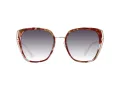 Ana Hickmann Ochelari de Soare AH 3245 G22 54
