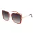 Ana Hickmann Ochelari de Soare AH 3246 G22 53