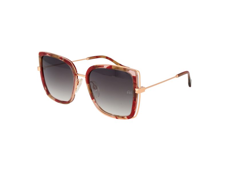 Ana Hickmann Ochelari de Soare AH 3246 G22