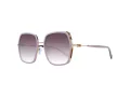 Ana Hickmann Ochelari de Soare AH 3248 H02 55