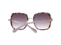 Ana Hickmann Ochelari de Soare AH 3248 H02 55