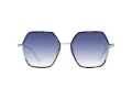 Ana Hickmann Ochelari de Soare AH 3249 P02 58