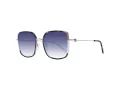 Ana Hickmann Ochelari de Soare AH 3250 P02 57