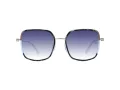 Ana Hickmann Ochelari de Soare AH 3250 P02 57