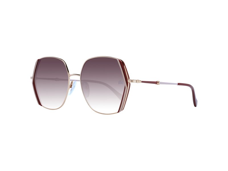 Ana Hickmann Ochelari de Soare AH 3257 P02
