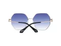 Ana Hickmann Ochelari de Soare AH 3264 09A 59