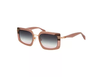 Ana Hickmann Ochelari de Soare AH 3277 P02 53