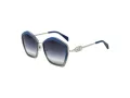 Ana Hickmann Ochelari de Soare AH 3284 C02 56