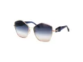 Ana Hickmann Ochelari de Soare AH 3285 04A 61