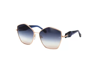 Ana Hickmann Ochelari de Soare AH 3285 04A 61