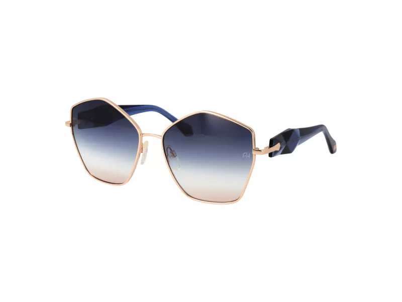 Ana Hickmann Ochelari de Soare AH 3285 04A 61
