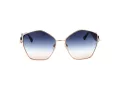Ana Hickmann Ochelari de Soare AH 3285 04A 61
