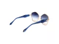 Ana Hickmann Ochelari de Soare AH 3285 04A 61