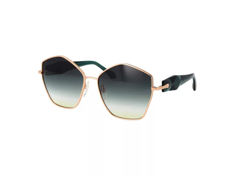 Ana Hickmann Ochelari de Soare AH 3285 05B 61
