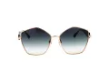 Ana Hickmann Ochelari de Soare AH 3285 05B 61