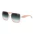 Ana Hickmann Ochelari de Soare AH 3286 03A 59