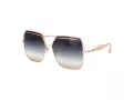 Ana Hickmann Ochelari de Soare AH 3288 04A 61