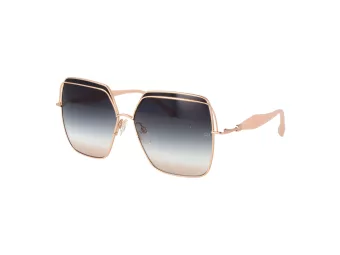 Ana Hickmann Ochelari de Soare AH 3288 04A 61