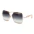 Ana Hickmann Ochelari de Soare AH 3288 04A 61