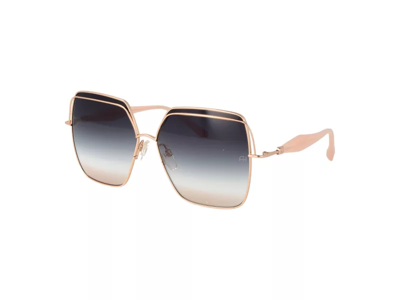 Ana Hickmann Ochelari de Soare AH 3288 04A 61