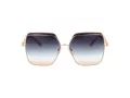 Ana Hickmann Ochelari de Soare AH 3288 04A 61