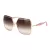 Ana Hickmann Ochelari de Soare AH 3288 05B 61