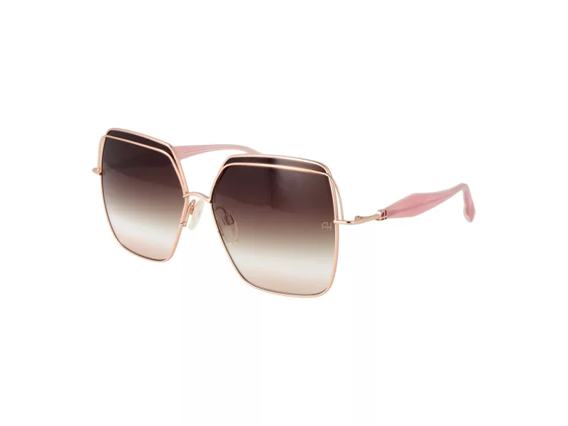 Ana Hickmann Ochelari de Soare AH 3288 05B 61