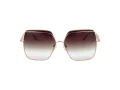 Ana Hickmann Ochelari de Soare AH 3288 05B 61