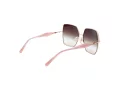 Ana Hickmann Ochelari de Soare AH 3288 05B 61