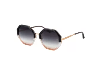 Ana Hickmann Ochelari de Soare AH 3292 C01 53
