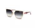 Ana Hickmann Ochelari de Soare AH 3293 05A 63