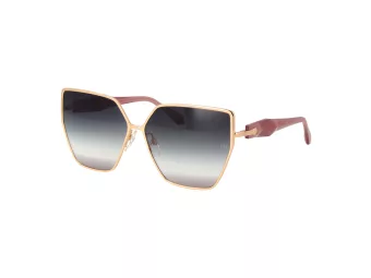 Ana Hickmann Ochelari de Soare AH 3293 05A 63